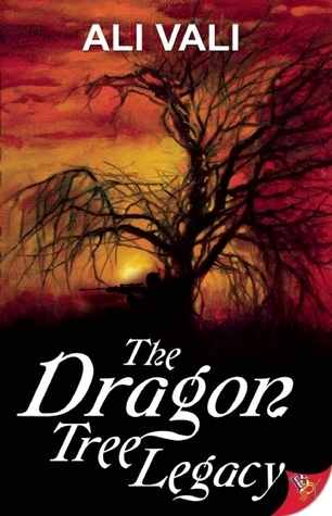 The Dragon Tree Legacy book cover