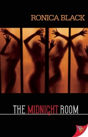 The Midnight Room book cover