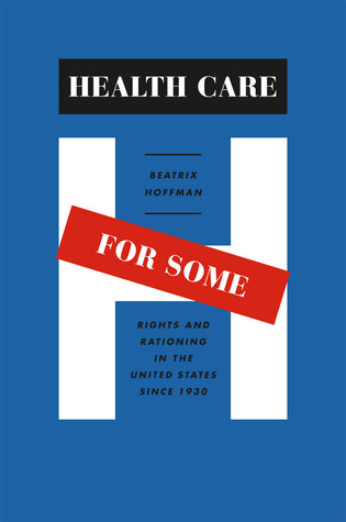 Health Care for Some book cover
