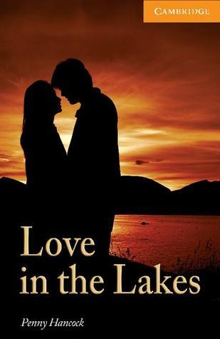 Love in the Lakes book cover
