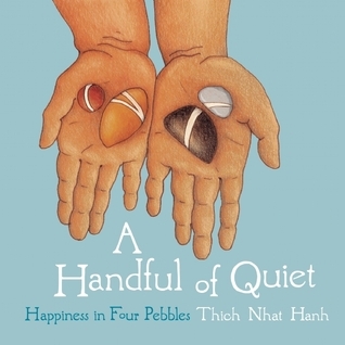 A Handful of Quiet book cover