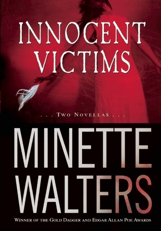 Innocent Victims book cover