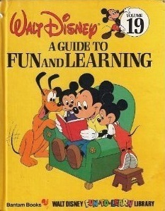 A Guide to Fun and Learning book cover