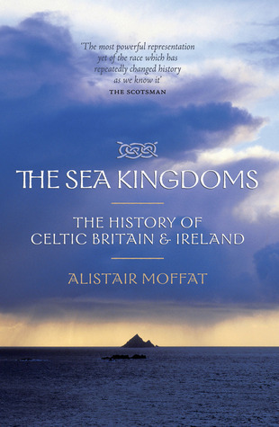 The Sea Kingdoms book cover