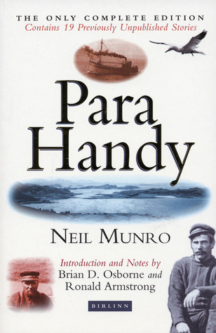 Para Handy