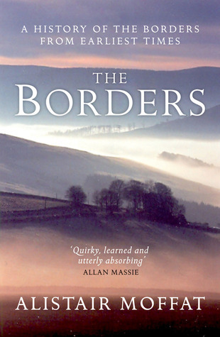 The Borders book cover