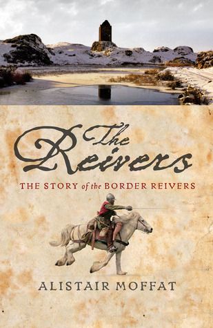 The Reivers book cover