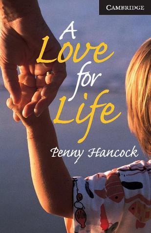 A Love for Life book cover
