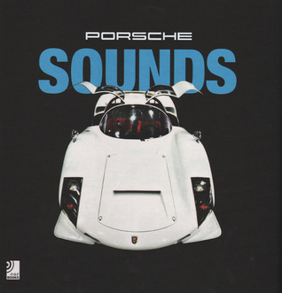 洋書 PORSCHE SOUNDS (Edition PORSCHE Museum) 洋書 PORSCHE SOUNDS (Edition PORSCHE Museum) Porsche Sounds