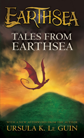 Tales from Earthsea (Earthsea Cycle, #5)