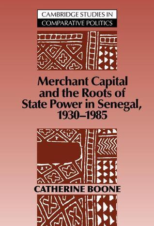 Cambridge Studies in Comparative Politics book cover 2