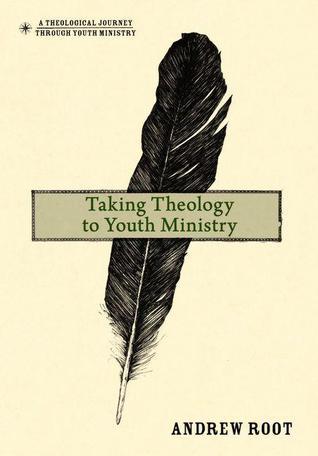 Taking Theology to Youth Ministry book cover