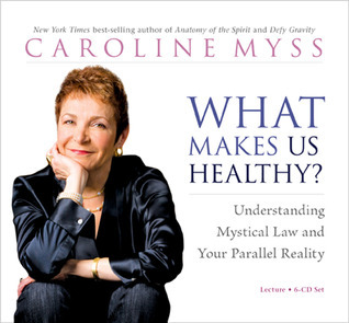 What Makes Us Healthy? book cover