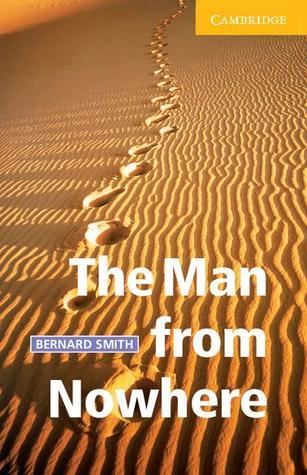 The Man from Nowhere