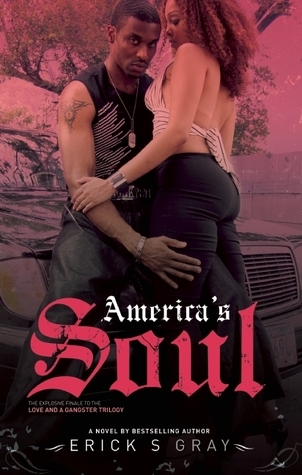 America's Soul book cover