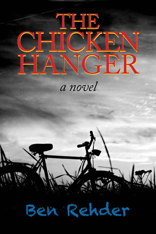 The Chicken Hanger book cover