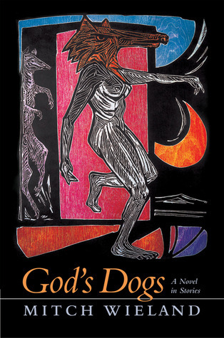 God's Dogs book cover