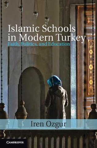Islamic Schools in Modern Turkey book cover