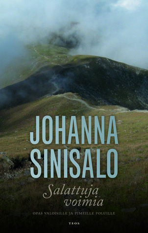 Salattuja voimia book cover