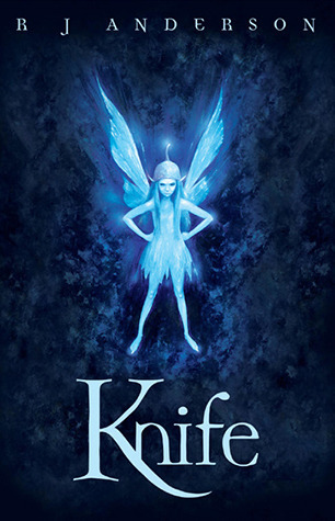 Knife (Knife, #1)