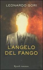 L'angelo del fango book cover