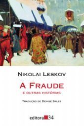 A Fraude e outras histórias