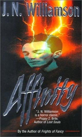 Affinity book cover