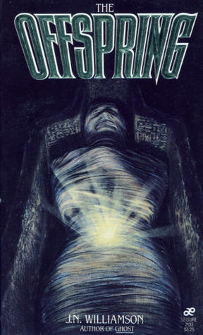 The Offspring book cover