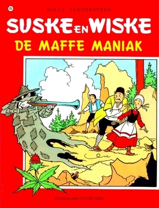 L'homme À La Chaise Volante book cover