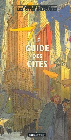 Le guide des cités