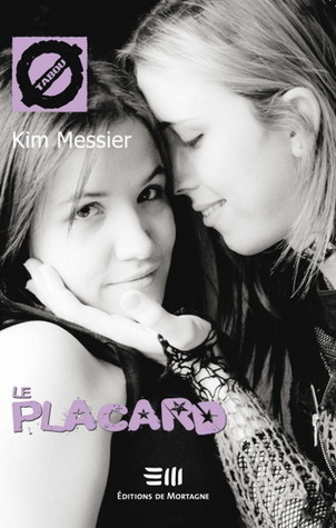 Le placard book cover