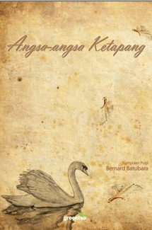 Angsa-angsa Ketapang book cover