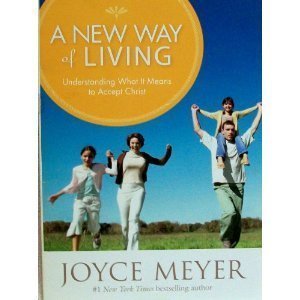 A New Way of Living book cover