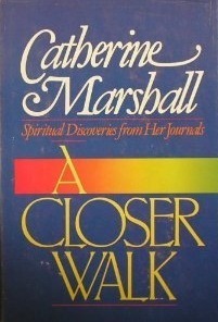 A Closer Walk cover