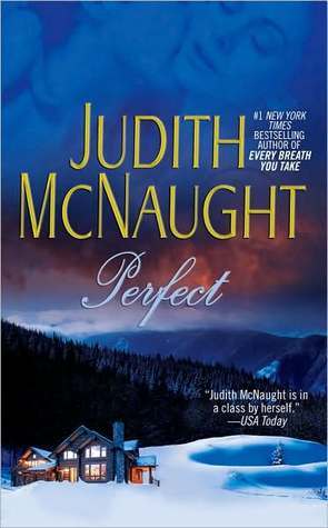 Perfect (Paradise, #2)