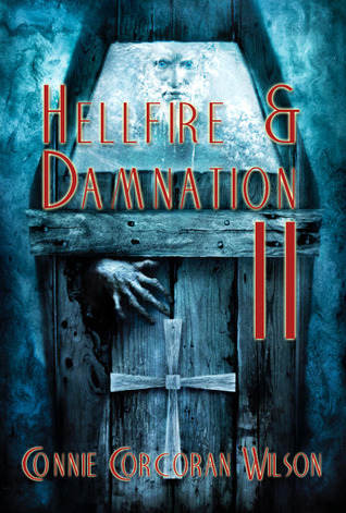 Hellfire & Damnation II book cover