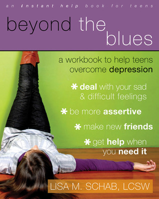 Beyond the Blues book cover