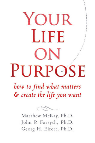 Your Life on Purpose book cover