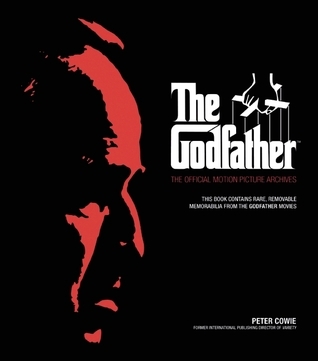ゴッドファーザー 洋書 オフィシャル・アーカイブス GODFATHER The