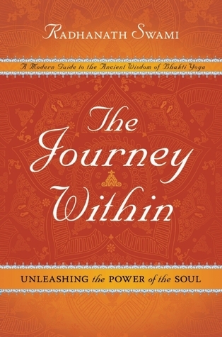 The Journey Within: Exploring the Path of Bhakti