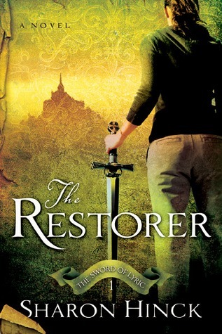 The Restorer (The Sword of Lyric #1)