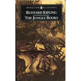 The Jungle Books