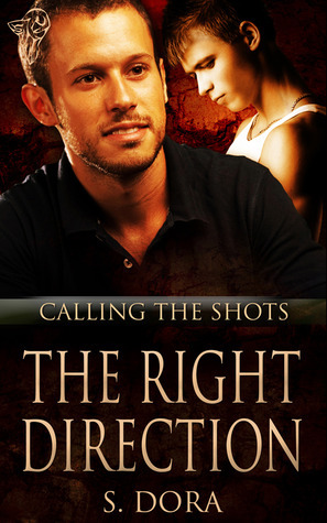 Calling the Shots book cover 2
