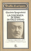 La coscienza di Zeno di Italo Svevo: Profilo di un'opera