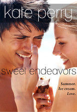 Sweet Endeavors book cover