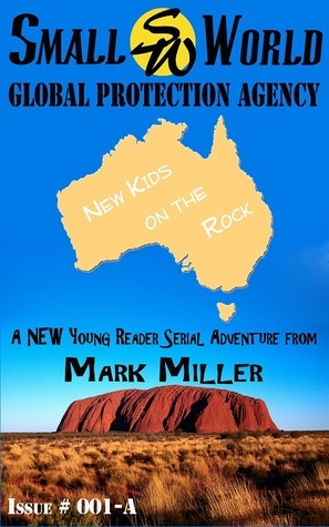 New Kids on the Rock