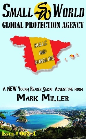 Bulls and Burglars