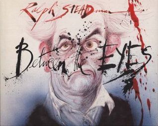 英BOOKS Photo Book Ralph Steadman - Between The Eyes ISBN0224022806  /00960 Between The Eyes by Ralph Steadman | Goodreads