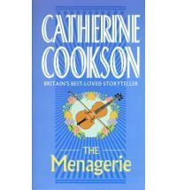 The Menagerie book cover