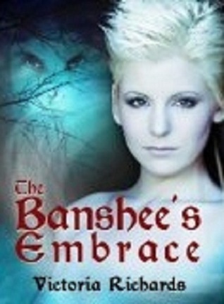 The Banshee's Embrace cover